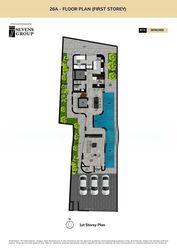 Marine Garden (D15), Terrace #631104391